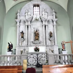 Durango Cathedral (Catedral Basílica Menor de la Inmaculada Concepción) - Durango