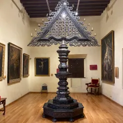 Durango Cathedral (Catedral Basílica Menor de la Inmaculada Concepción) - Durango