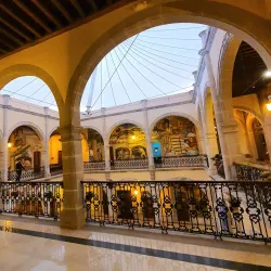 Museo Francisco Villa - Durango