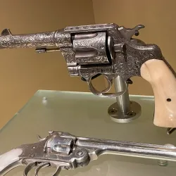 Museo Francisco Villa - Durango