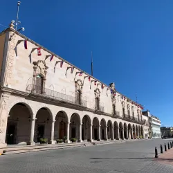 Museo Francisco Villa - Durango