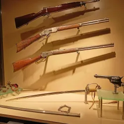 Museo Francisco Villa - Durango