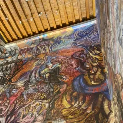 Museo Francisco Villa - Durango