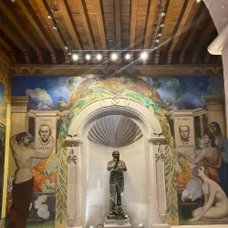 Museo Francisco Villa - Durango