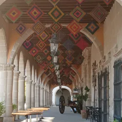 Museo Francisco Villa - Durango