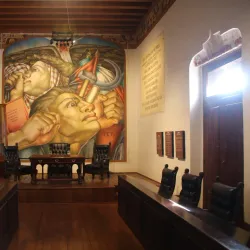 Museo Francisco Villa - Durango