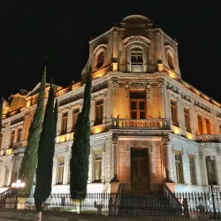 Museo Regional de Durango - Durango
