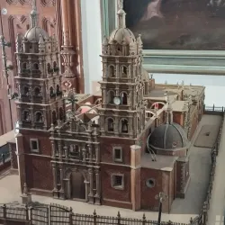 Museo Regional de Durango - Durango