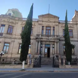 Museo Regional de Durango - Durango