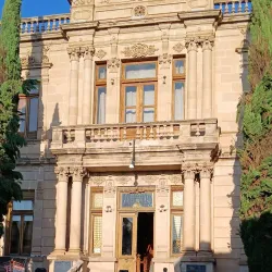 Museo Regional de Durango - Durango