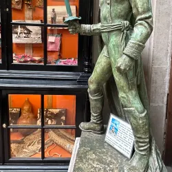 Museo Regional de Durango - Durango