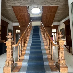 Museo Regional de Durango - Durango