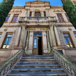 Museo Regional de Durango - Durango