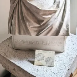 Museo Regional de Durango - Durango