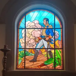 Museo Regional de Durango - Durango