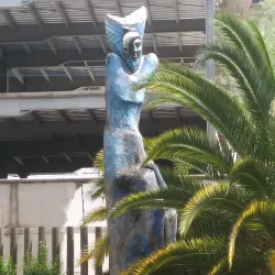 Parque Guadiana - Durango