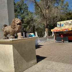 Parque Guadiana - Durango