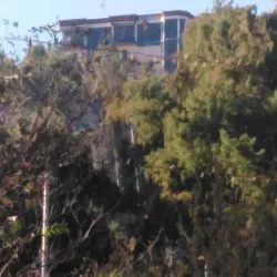 Parque Guadiana - Durango