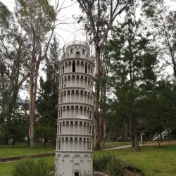 Parque Guadiana - Durango