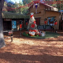 Parque Guadiana - Durango