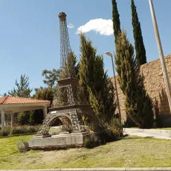 Parque Guadiana - Durango