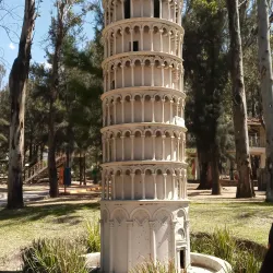 Parque Guadiana - Durango