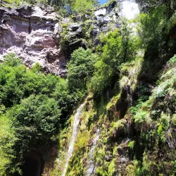 Parque Natural Mexiquillo - Durango