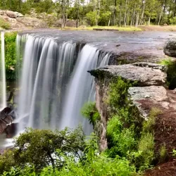Parque Natural Mexiquillo - Durango