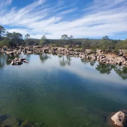 Parque Natural Mexiquillo - Durango