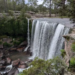 Parque Natural Mexiquillo - Durango