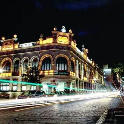 Plaza de Armas - Durango