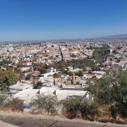 Teleférico de Durango - Durango