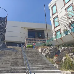 Teleférico de Durango - Durango