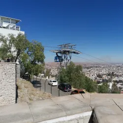 Teleférico de Durango - Durango