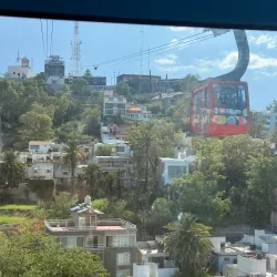 Teleférico de Durango - Durango