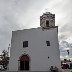 Teleférico de Durango - Durango