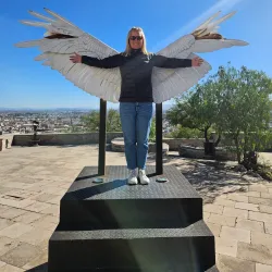 Teleférico de Durango - Durango