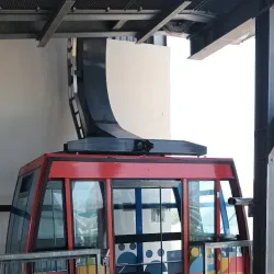 Teleférico de Durango - Durango