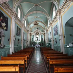 Teleférico de Durango - Durango