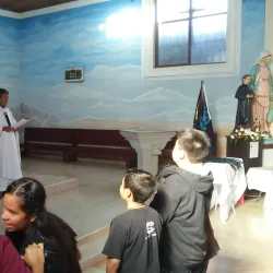 Templo de San Francisco - Durango