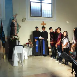 Templo de San Francisco - Durango