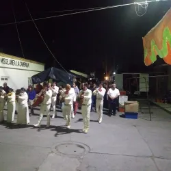 Templo de San Francisco - Durango