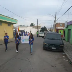 Templo de San Francisco - Durango