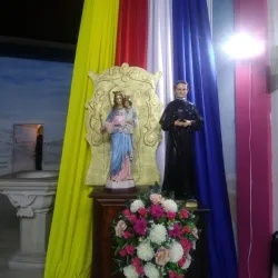 Templo de San Francisco - Durango