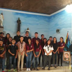 Templo de San Francisco - Durango