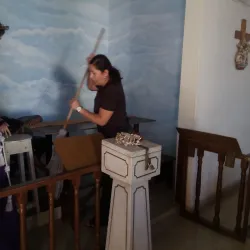 Templo de San Francisco - Durango