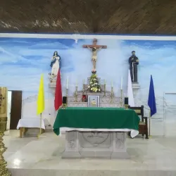 Templo de San Francisco - Durango