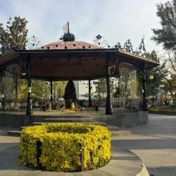 Auditorio Municipal de Ecatepec - Ecatepec