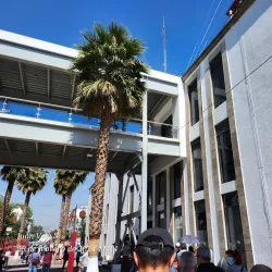 Auditorio Municipal de Ecatepec - Ecatepec