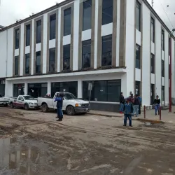 Auditorio Municipal de Ecatepec - Ecatepec